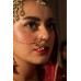 Mehru (Nose Ring)
